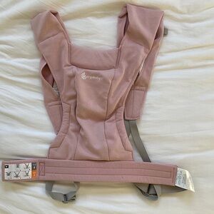 Ergobaby Blush Carrier